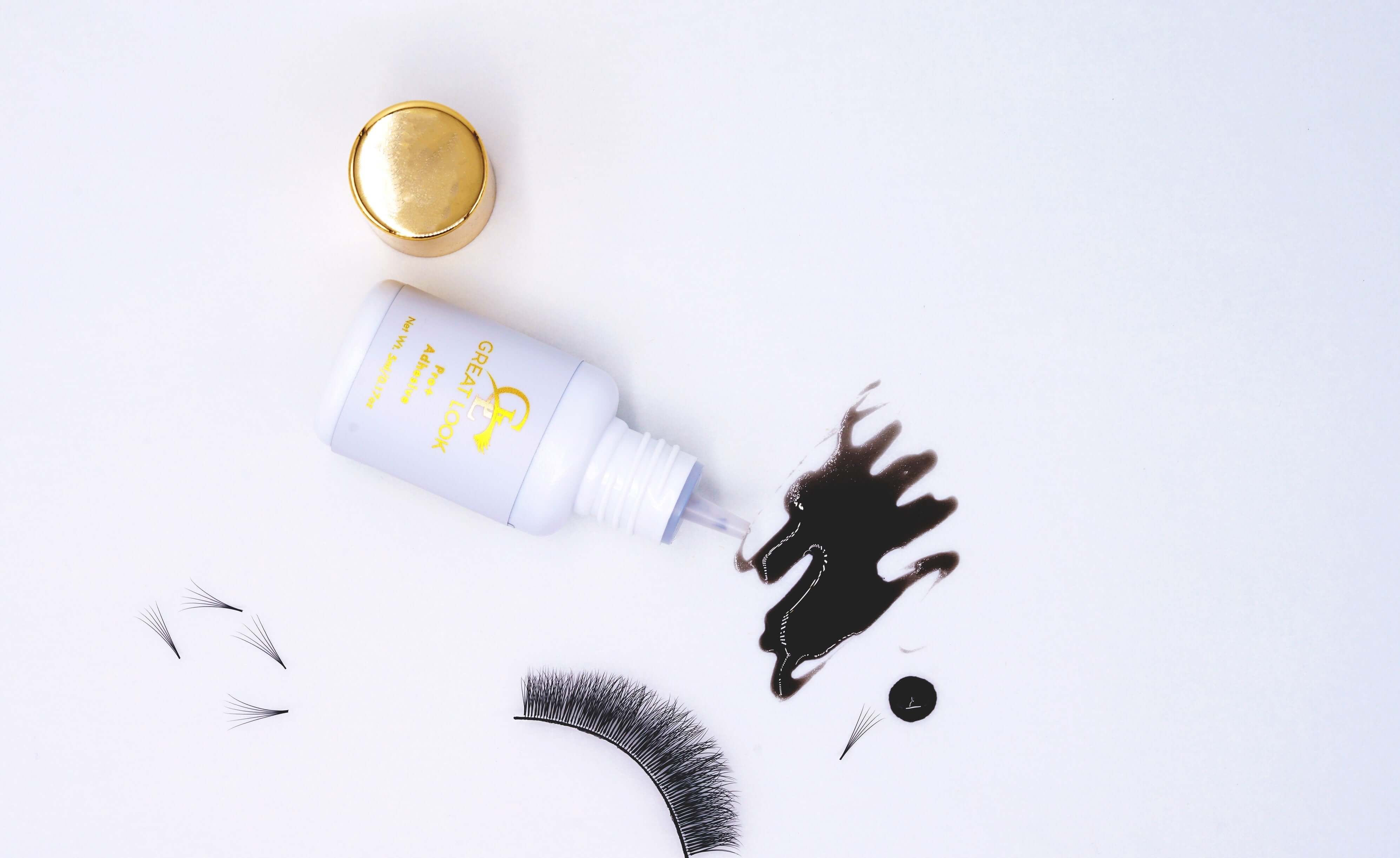 Adhesive for Lash Extensions