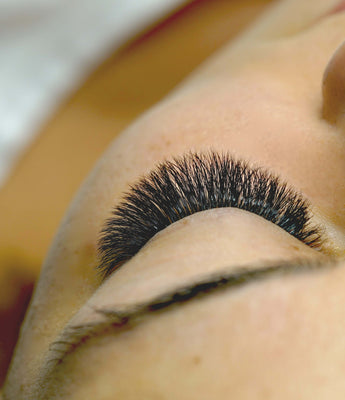 Volume Lashes