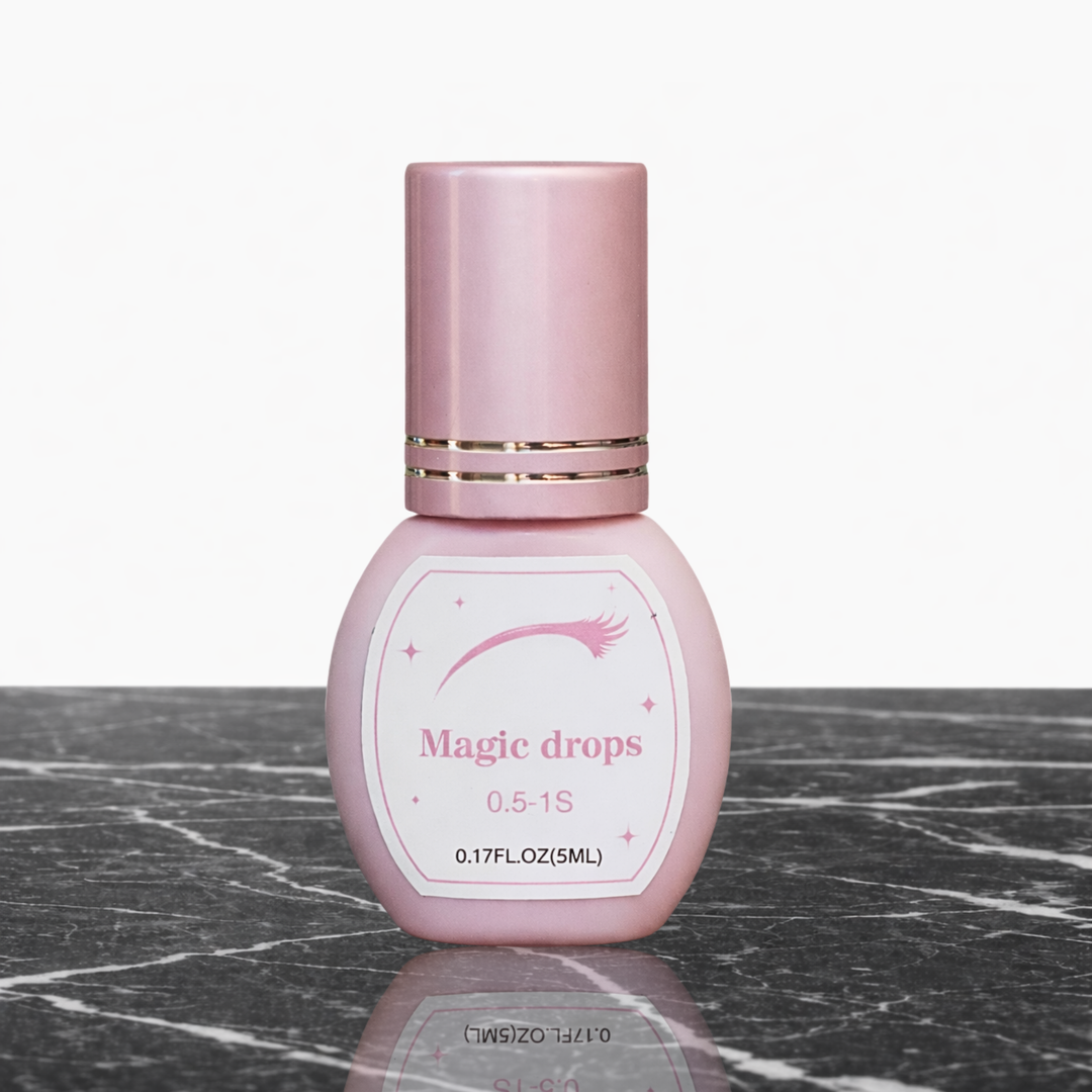 Magic Drops 1sec