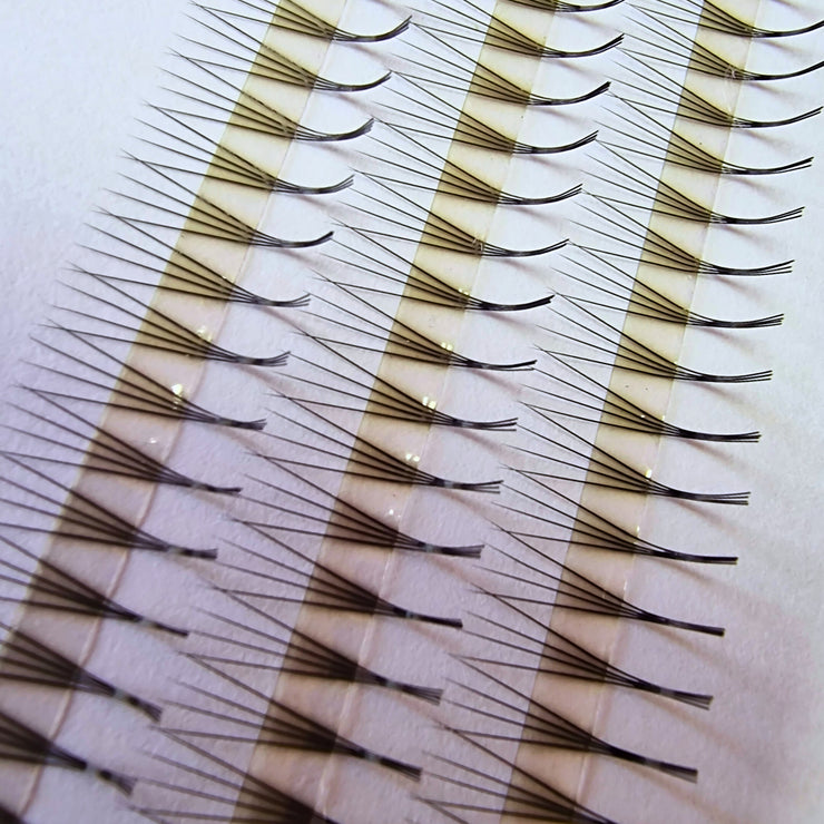 Amber Promade 4D L 0.07