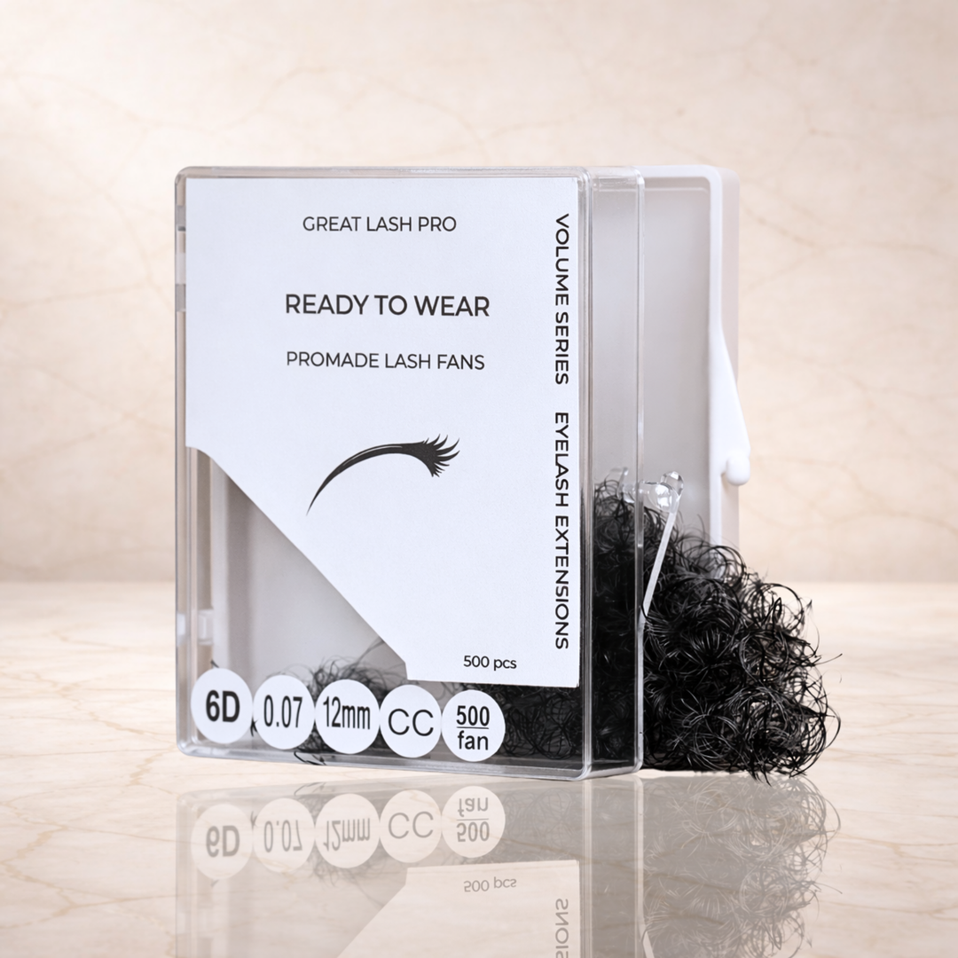 6D 0.07 | Ready to Wear | Promades