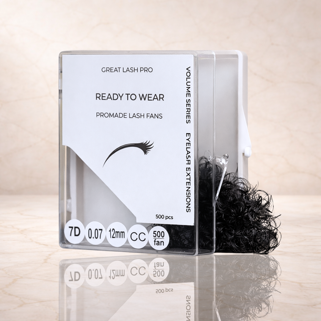 7D 0.07 | Ready to Wear | Promades