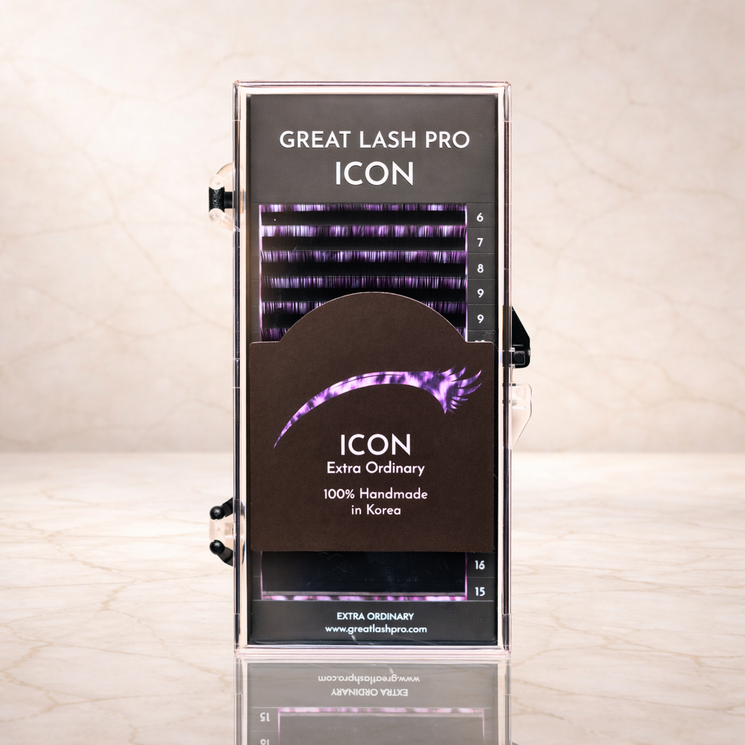 ICON 0.10 M Curl