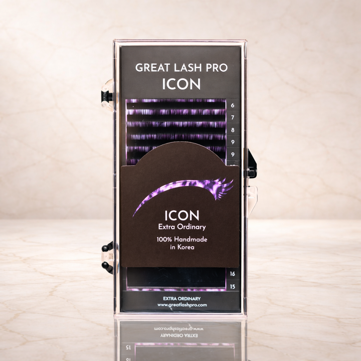 ICON 0.10 M Curl
