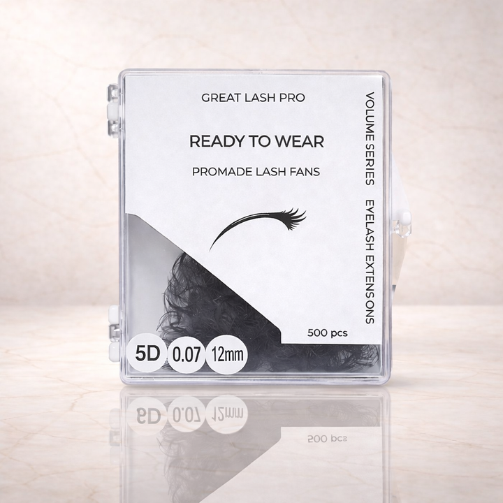 5D 0.07 | Ready to Wear | Promades
