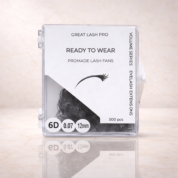 6D 0.07 | Ready to Wear | Promades