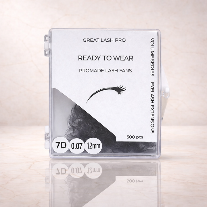7D 0.07 | Ready to Wear | Promades