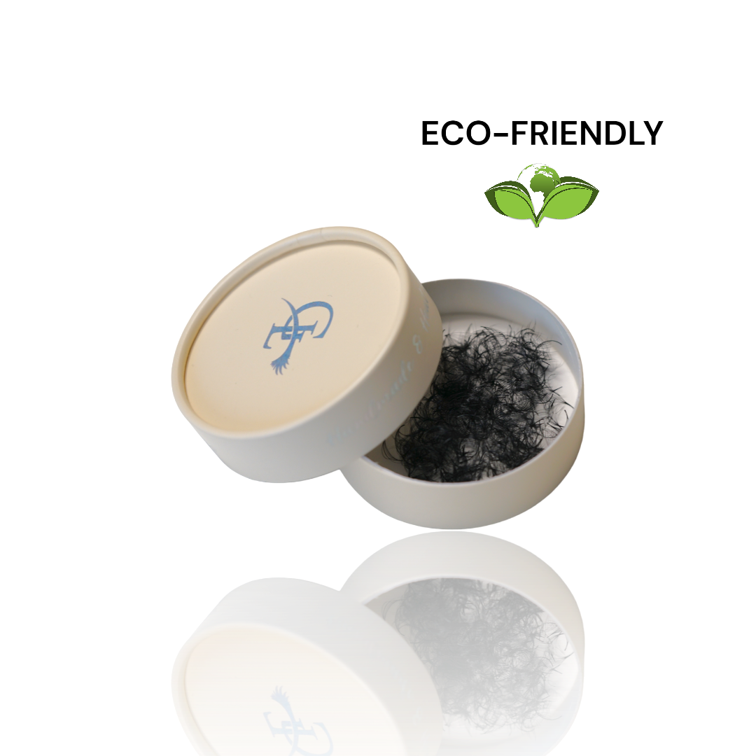 9D Fertige Fächer 0.05 - Great Lash Pro