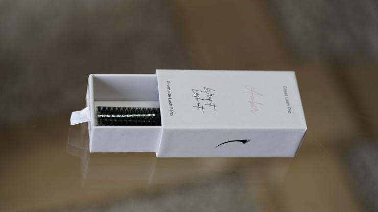 Amber Promade 4D L 0.07