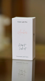 Amber Promade 4D L 0.07