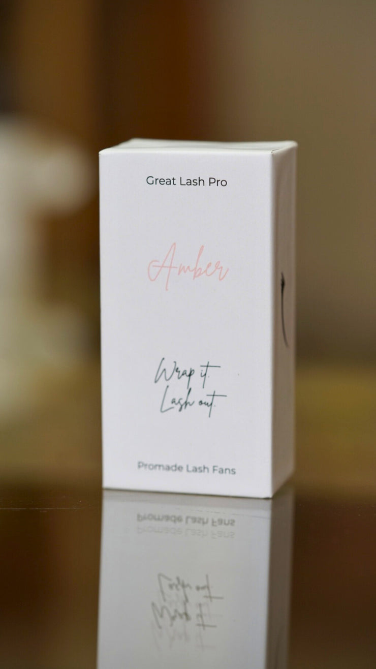 Amber Promade 4D L 0.07