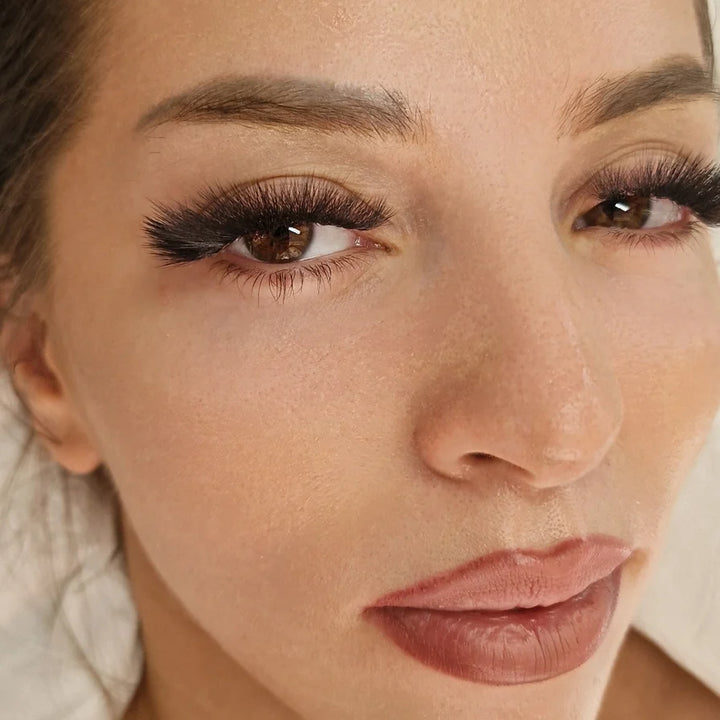 12D/M Fertige Fächer 0.05 - Great Lash Pro