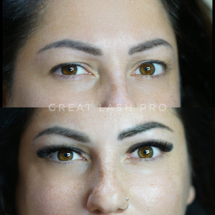 Amber Promade 5D CC 0.07