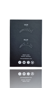 Premades 3D 0.07 Mix Tray 1200 fans - Great Lash Pro