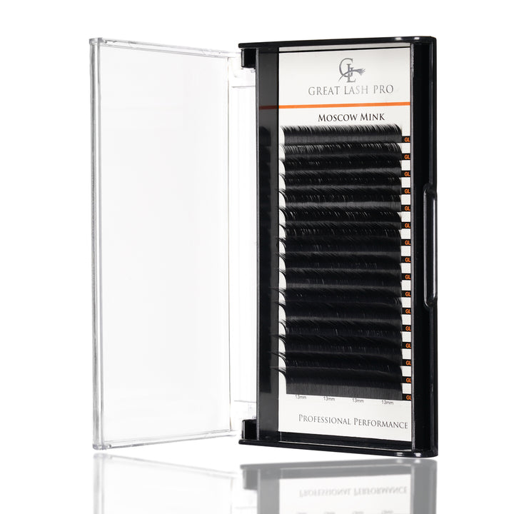 Moscow Mink M&amp;L Curl - Great Lash Pro