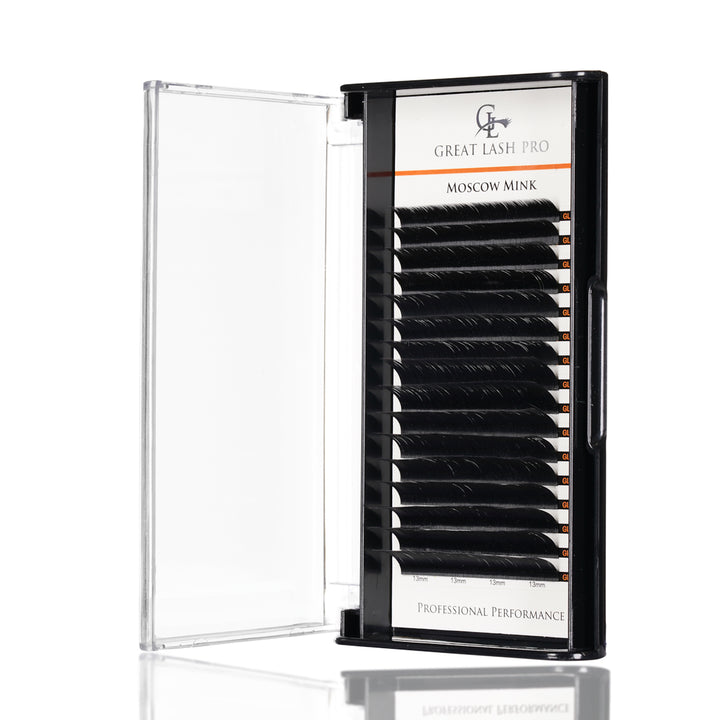 Moscow Mink M&amp;L Curl - Great Lash Pro