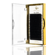 So Silk! Schokoladenbraun - Great Lash Pro
