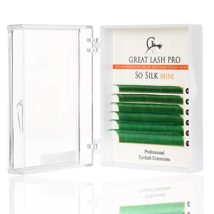 So Silk Mini 0.07 - Great Lash Pro