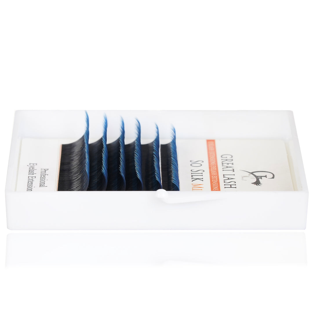 So Silk Mini 0.07 - Great Lash Pro