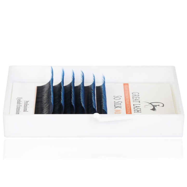 So Silk Mini 0.07 - Great Lash Pro