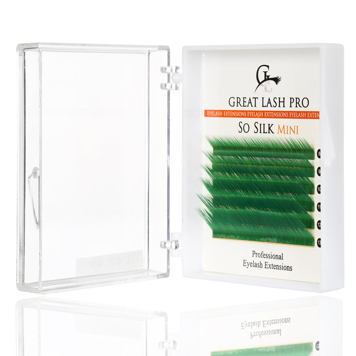 So Silk Mini 0.07 - Great Lash Pro