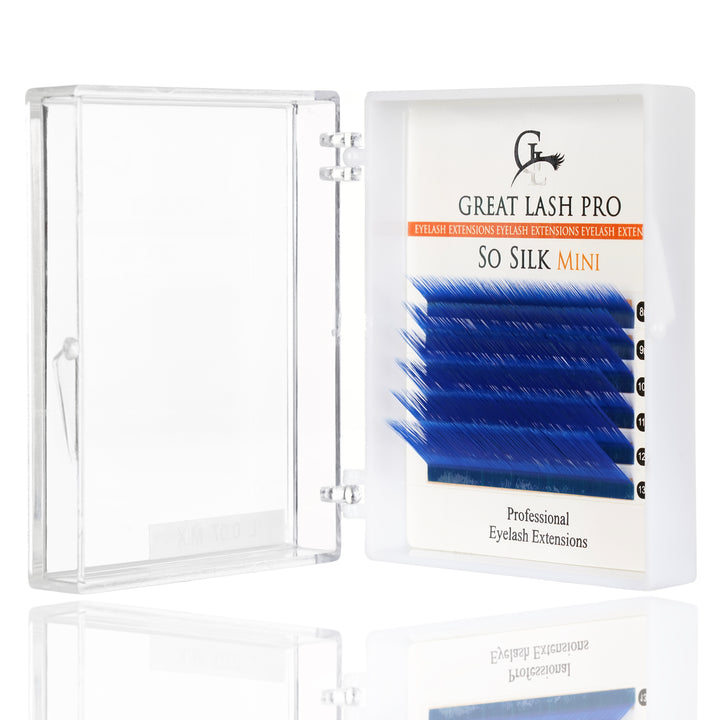 So Silk Mini 0.07 - Great Lash Pro