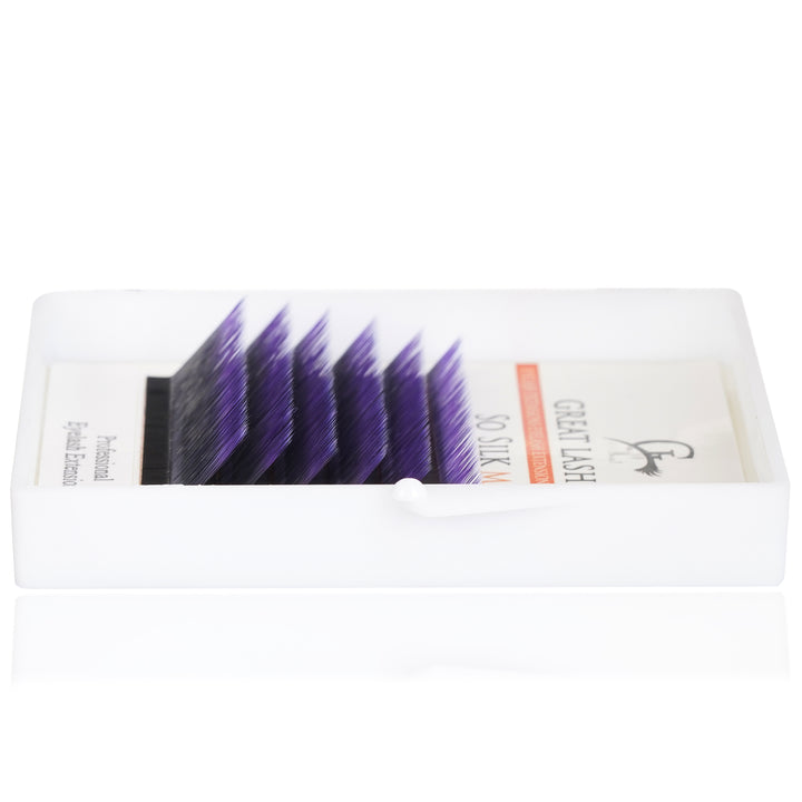 So Silk Mini 0.07 - Great Lash Pro