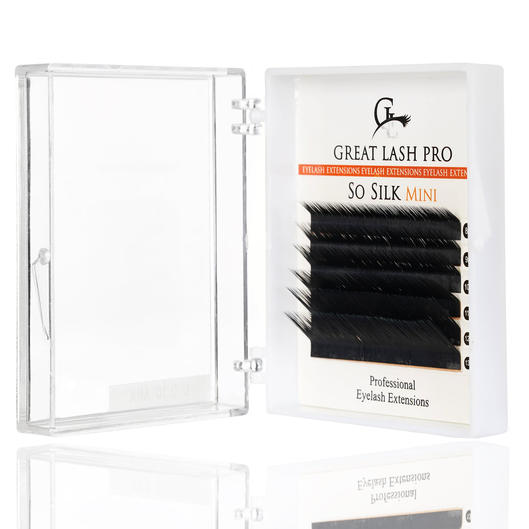 So Silk Mini 0.07 - Great Lash Pro