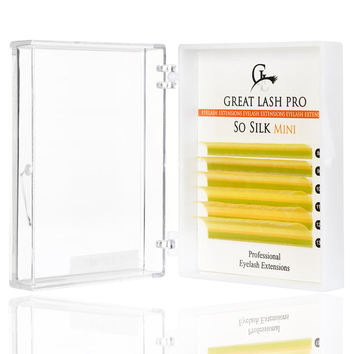 So Silk Mini 0.07 - Great Lash Pro