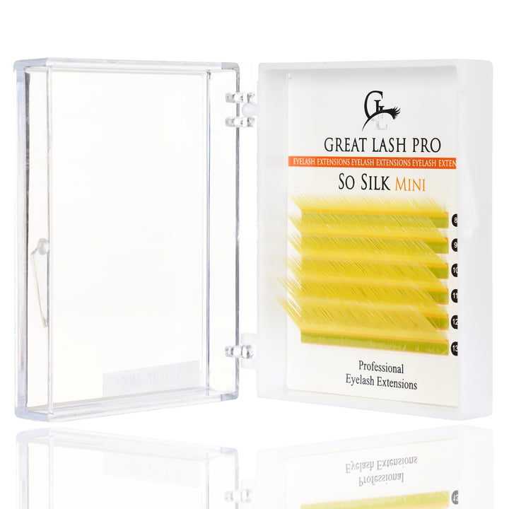 So Silk Mini 0.07 - Great Lash Pro