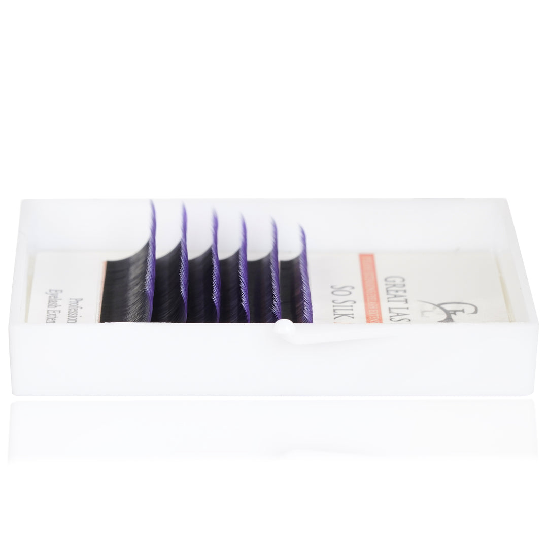 So Silk Mini 0.07 - Great Lash Pro