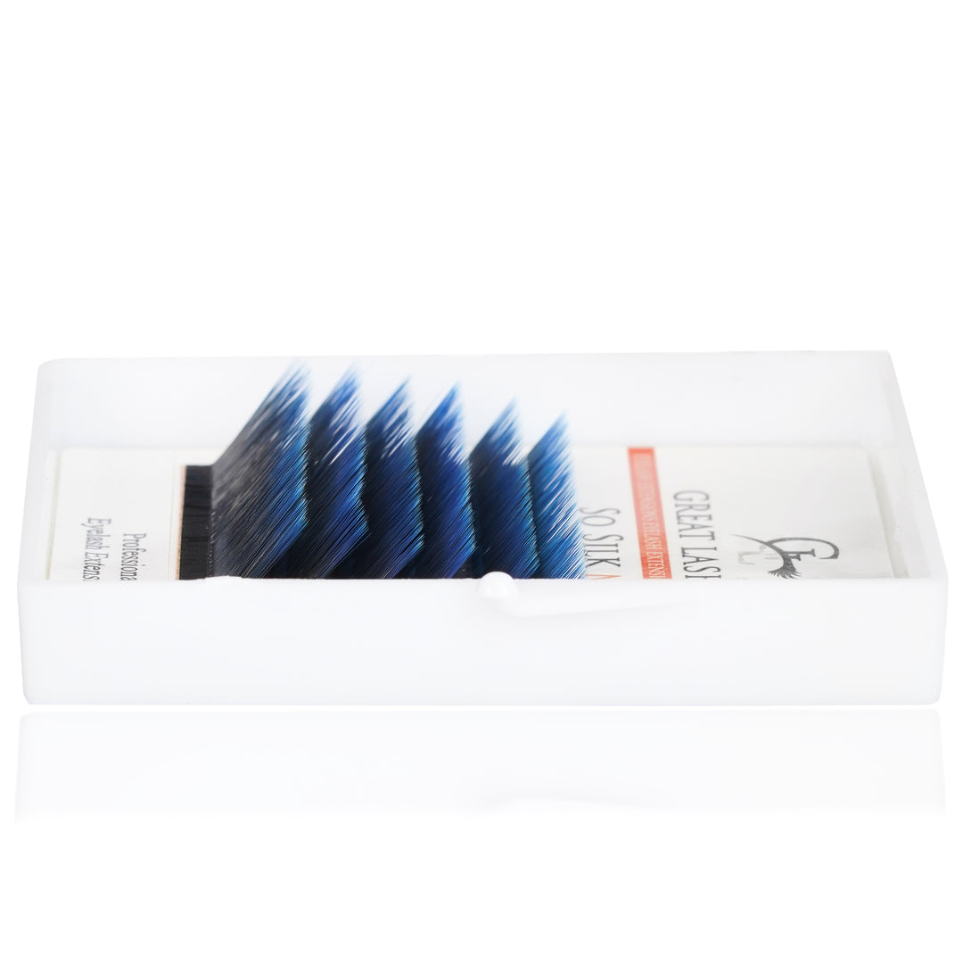 So Silk Mini 0.07 - Great Lash Pro