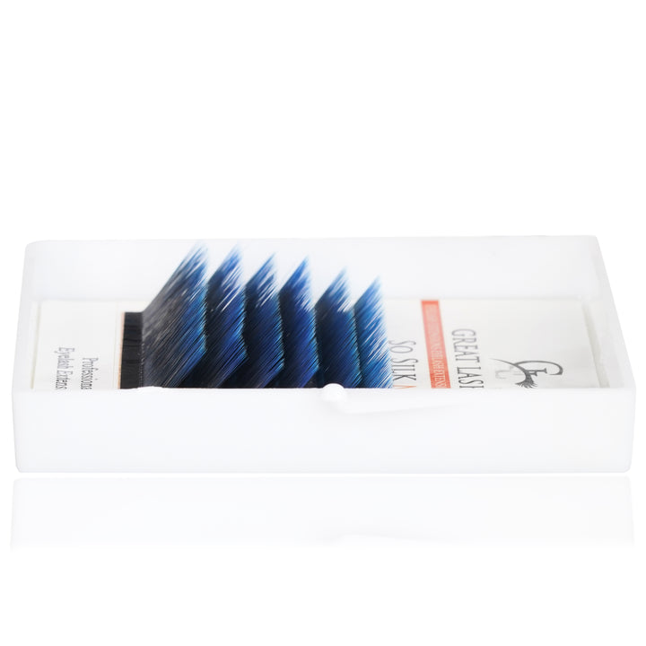 So Silk Mini 0.07 - Great Lash Pro