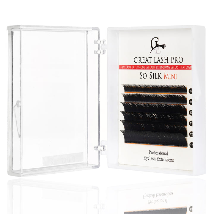 So Silk Mini 0.07 - Great Lash Pro
