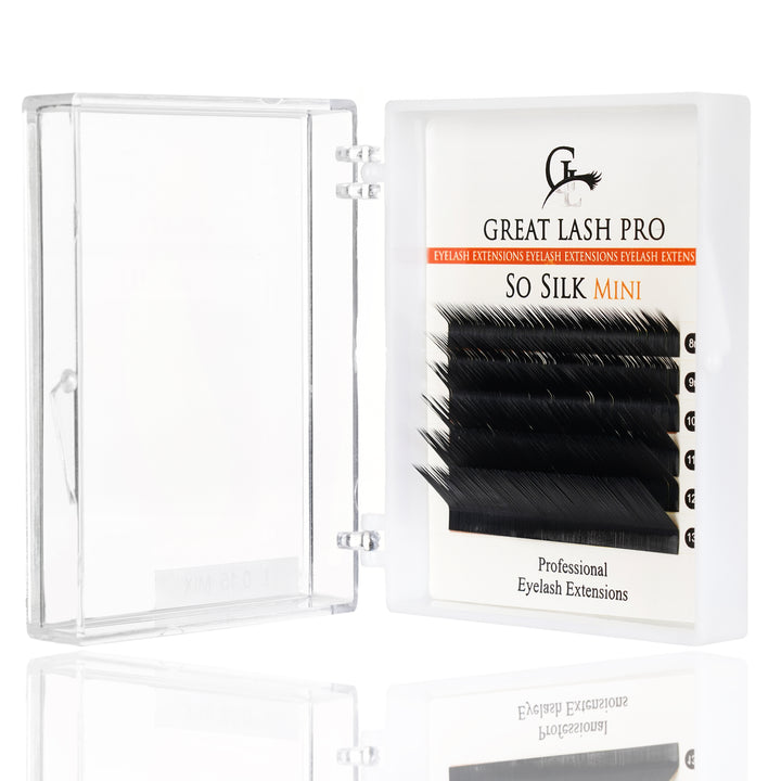 So Silk Mini 0.07 - Great Lash Pro