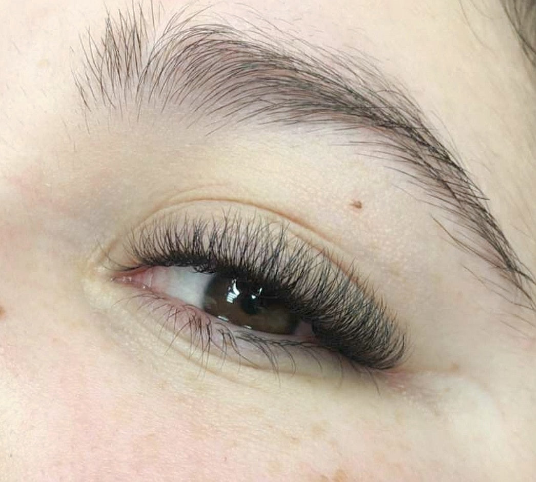 4D Fertige Fächer 0.07 - Great Lash Pro