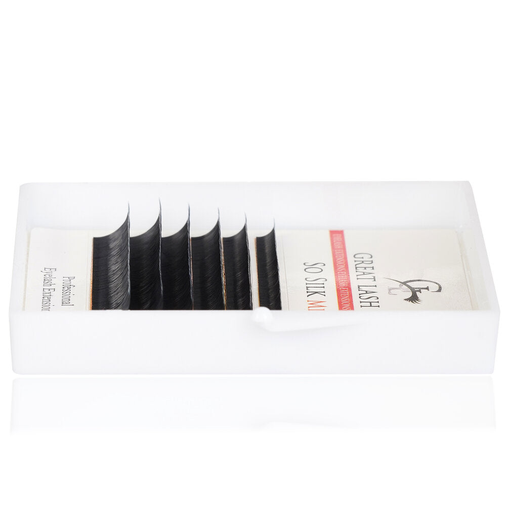 So Silk Mini 0.07 - Great Lash Pro