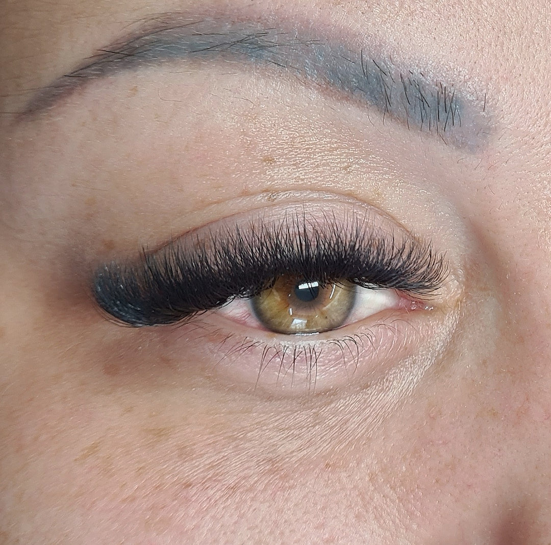 7D Fertige Fächer 0.07 - Great Lash Pro