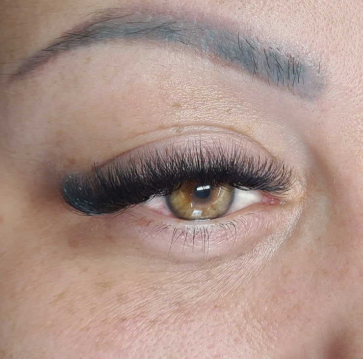 7D Fertige Fächer 0.07 - Great Lash Pro
