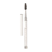 lash etensions, lash brush, stones brush, sparkling brush