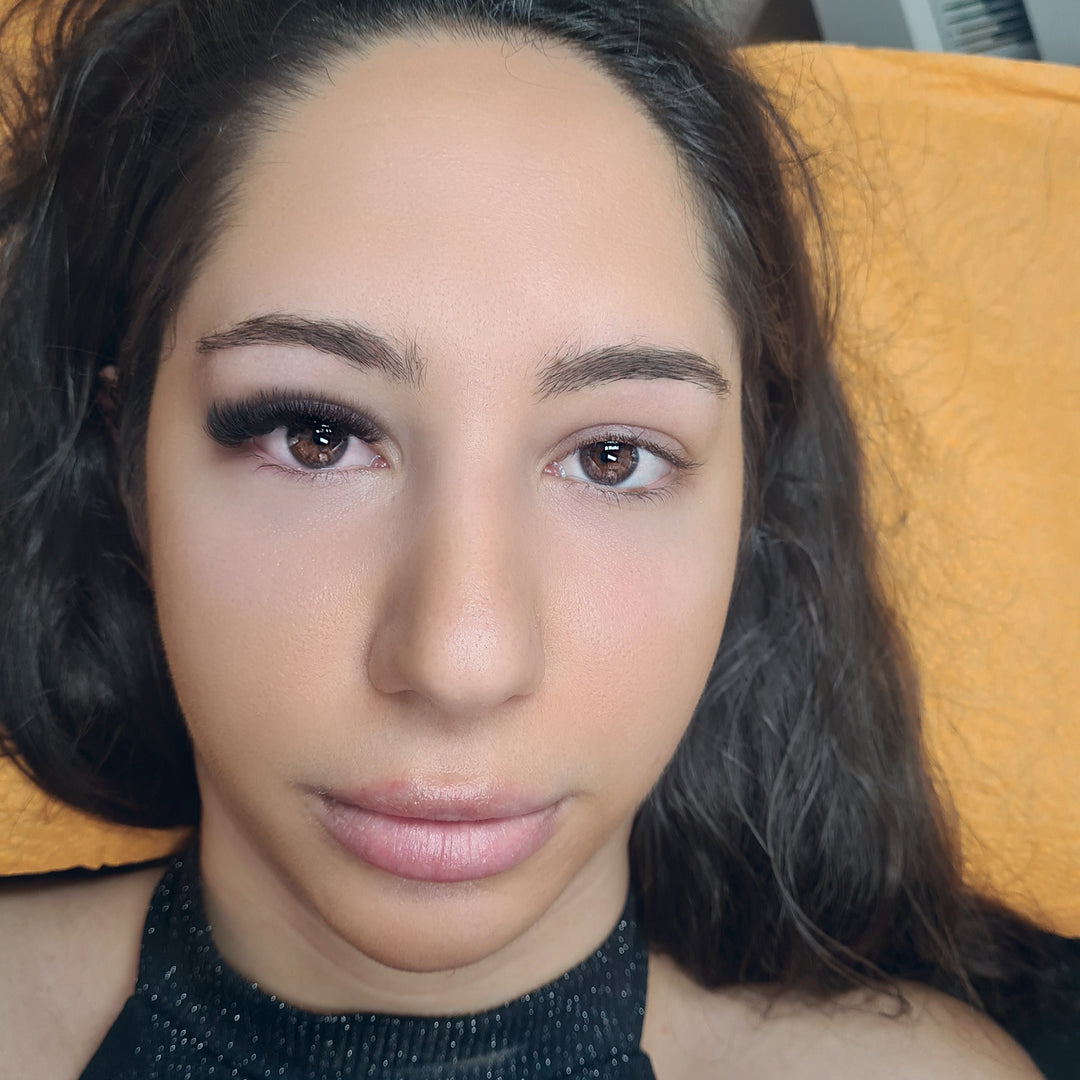 9D Fertige Fächer 0.05 - Great Lash Pro