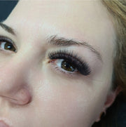 7D Fertige Fächer 0.07 - Great Lash Pro