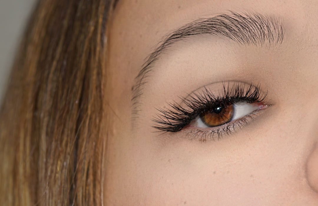 So Silk! Curl+ - Great Lash Pro