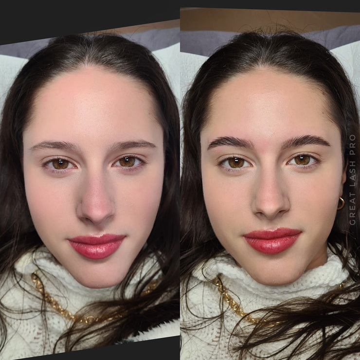 Brauenwachs - Great Lash Pro