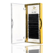 So Silk! Schokoladenbraun - Great Lash Pro