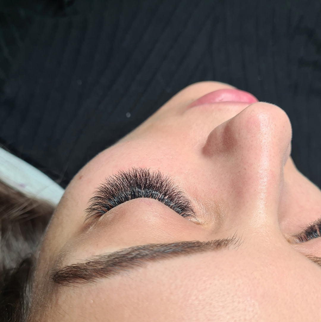 4D Fertige Fächer 0.07 - Great Lash Pro