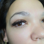 So Silk! Schokoladenbraun - Great Lash Pro