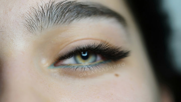 So Silk! Curl+ - Great Lash Pro